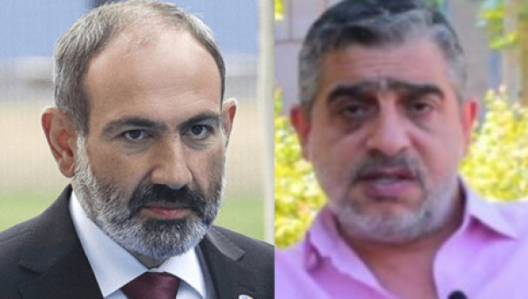 Երկրում ատելության մթնոլորտ է, 4 կողմից թքում են իրար վրա․ Արամո (տեսանյութ)